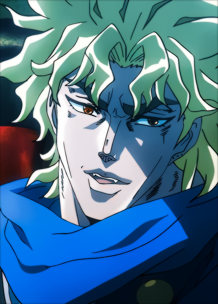 Dio Brando